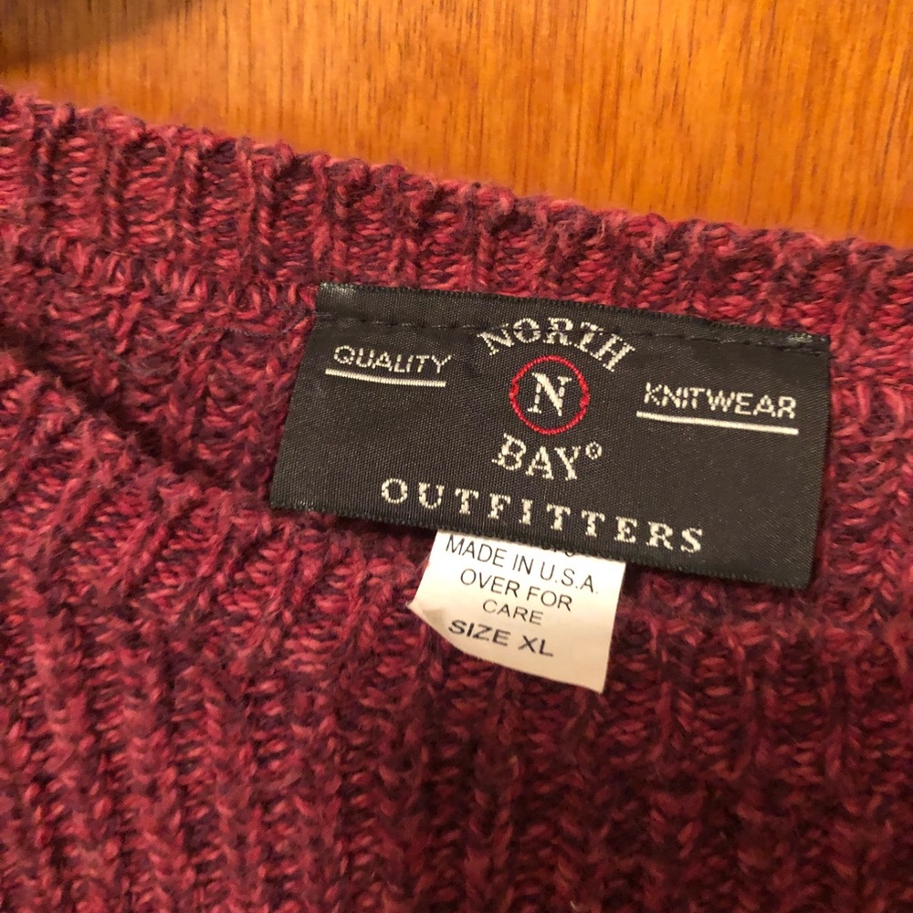 Sweater - Picture 3 of 3